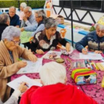 ADULTOS MAYORES